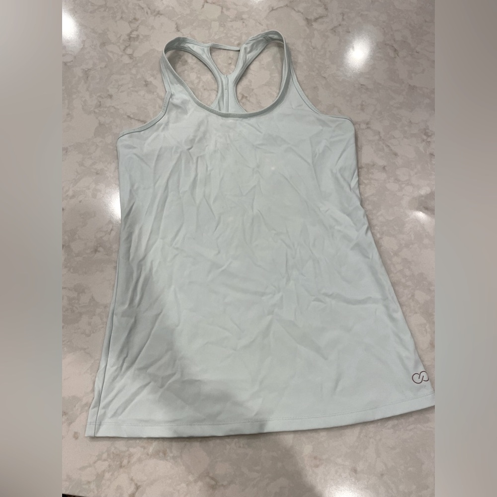 Calia (Carrie Underwood’s brand) razor back workout tank